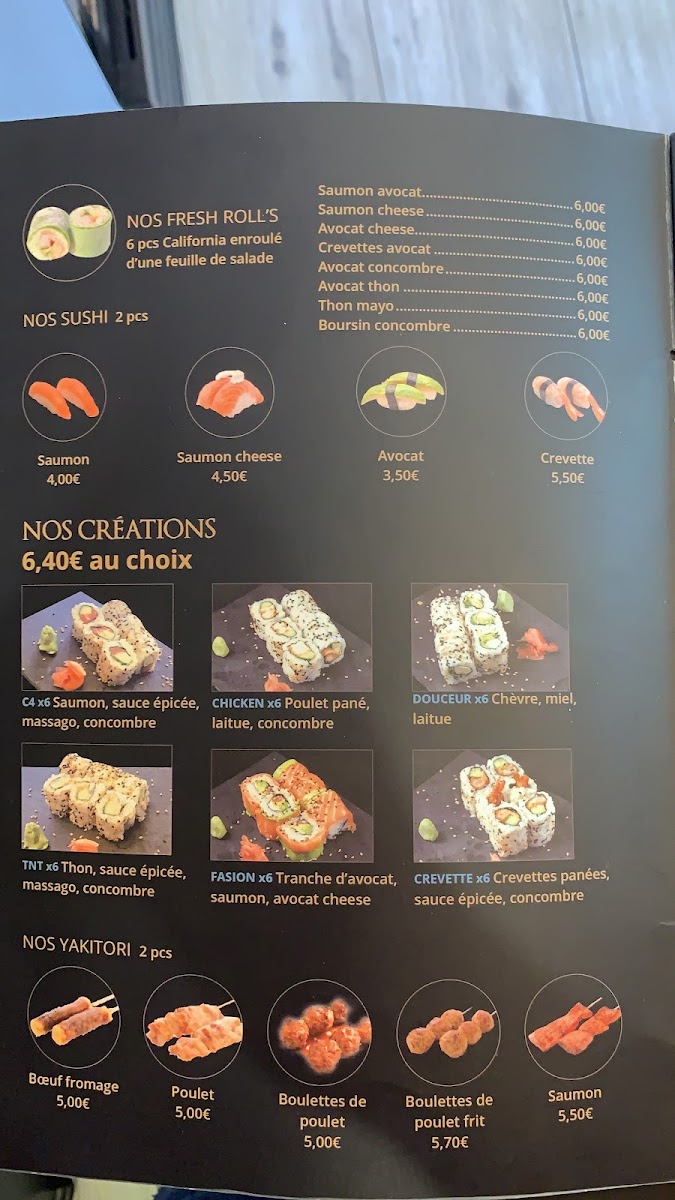 Menu Sushi-Thaï&wok-6