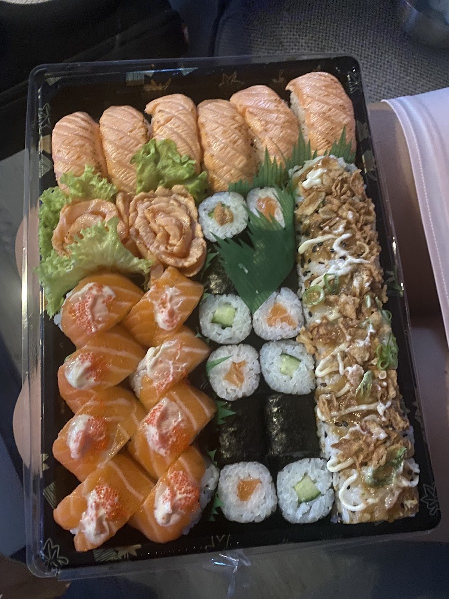 Sushi To Go Leeuwarden-10