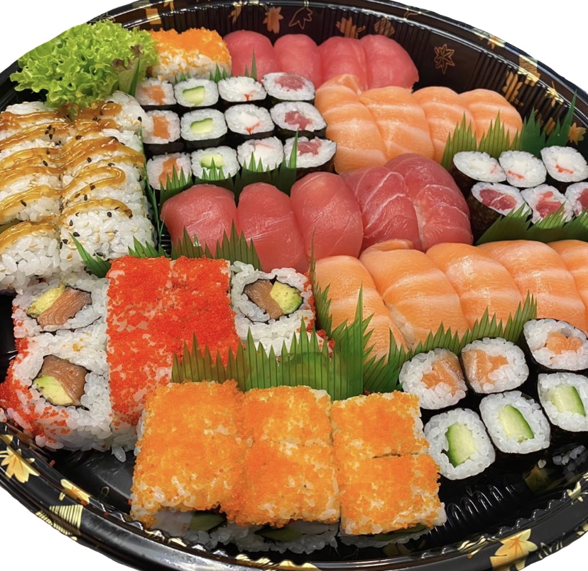 Sushi To Go Leeuwarden-2