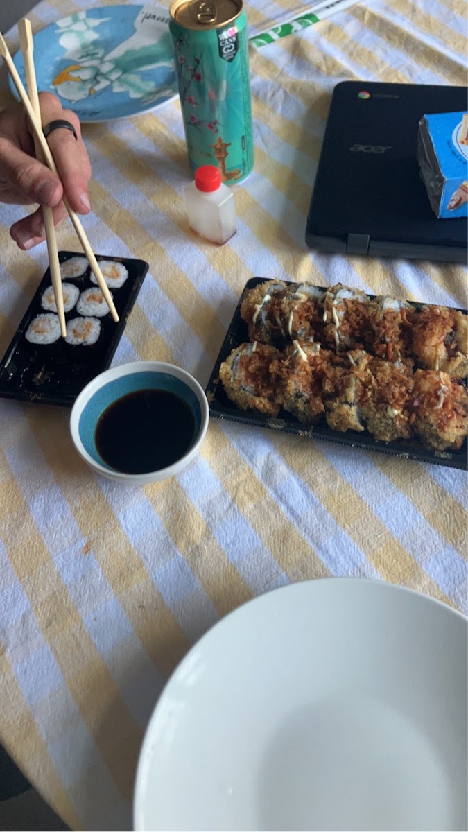 Sushi To Go Leeuwarden-6