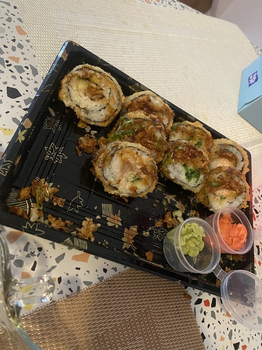 Sushi To Go Leeuwarden-7