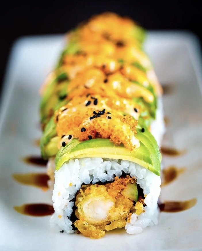 Sushi To Go Leeuwarden-8