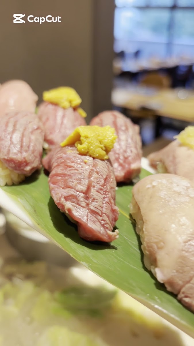 Sushi To Shabushabu No.8 Umeda Store-2