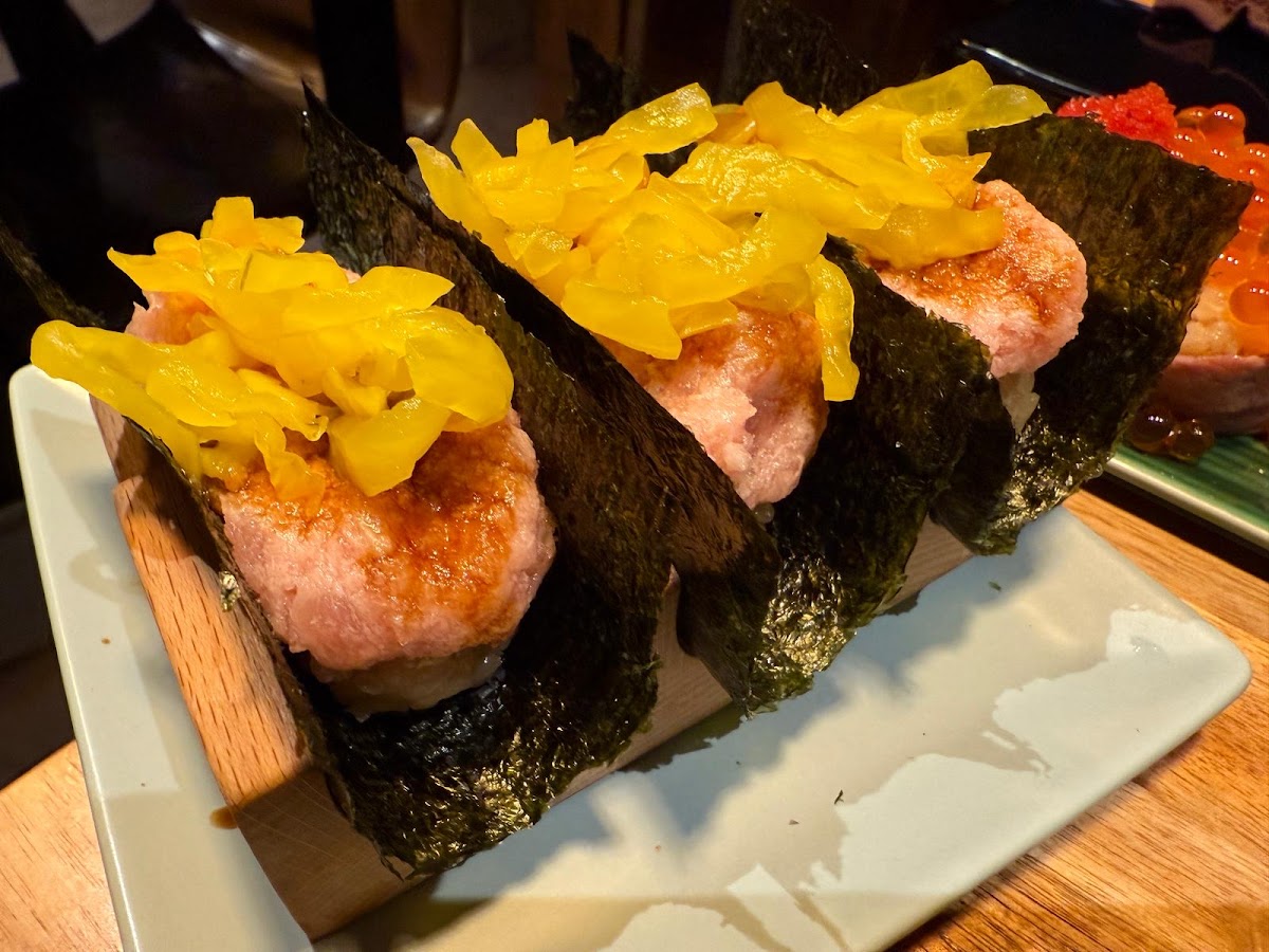 Sushi To Shabushabu No.8 Umeda Store-8