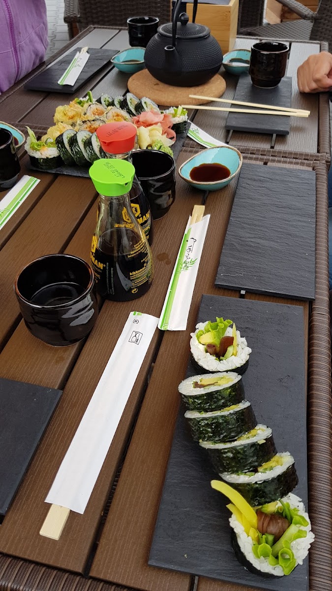 Sushi Today By Sakana-10
