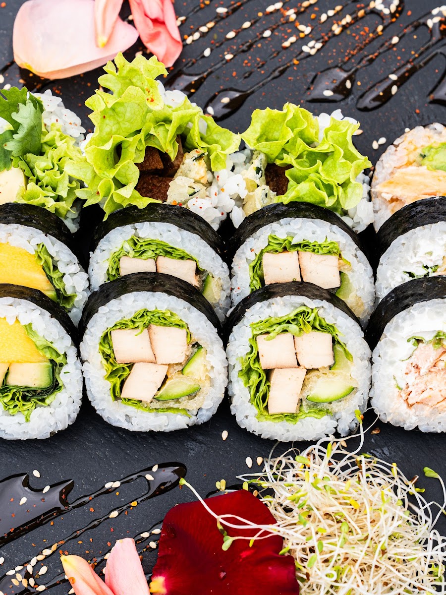Sushi Today By Sakana-2