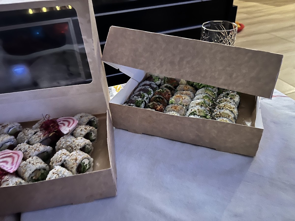 Sushi Today By Sakana-3