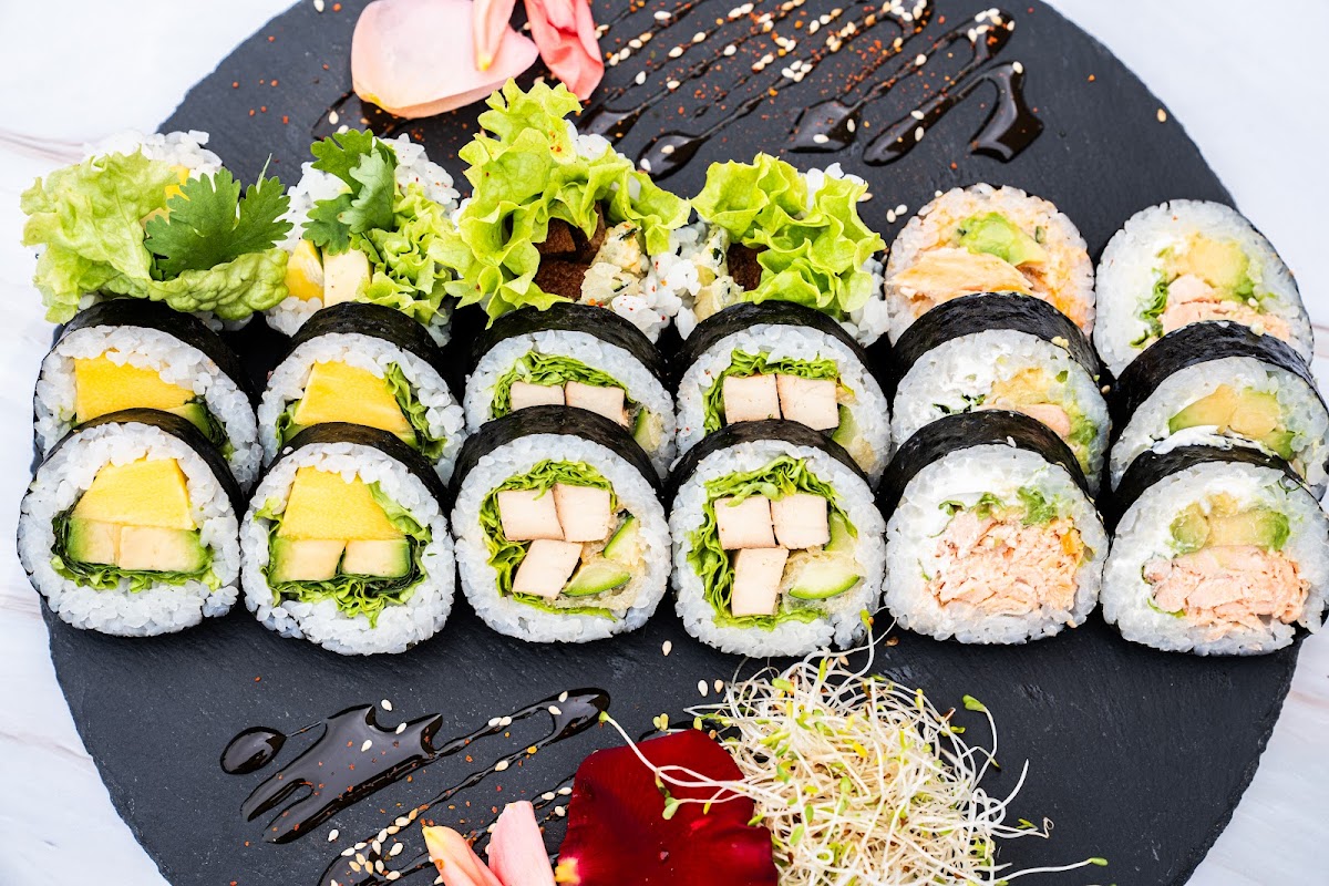 Sushi Today By Sakana-4