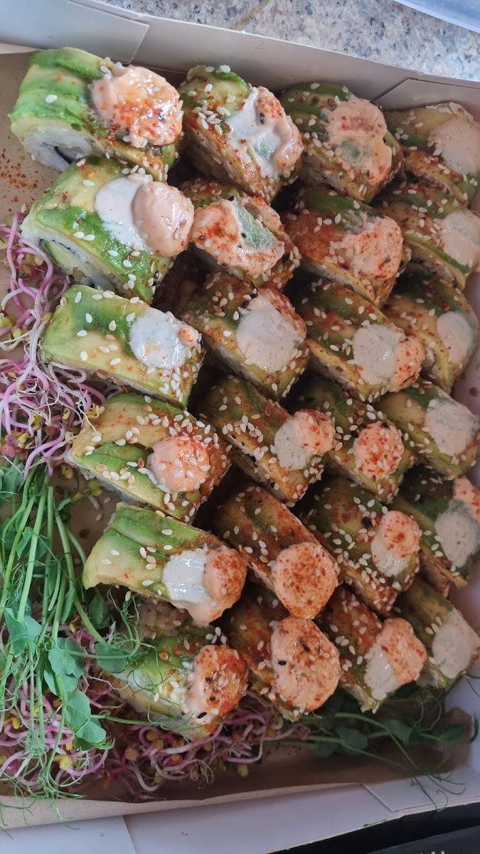 Sushi Today By Sakana-5