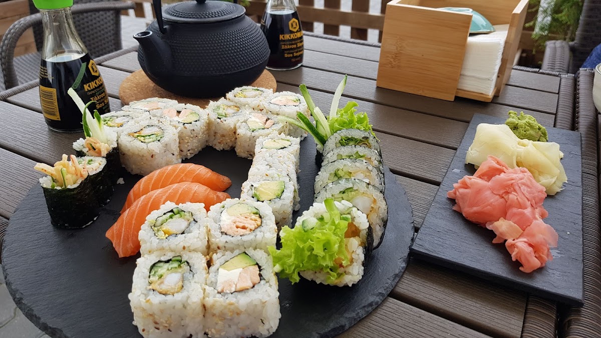 Sushi Today By Sakana-6