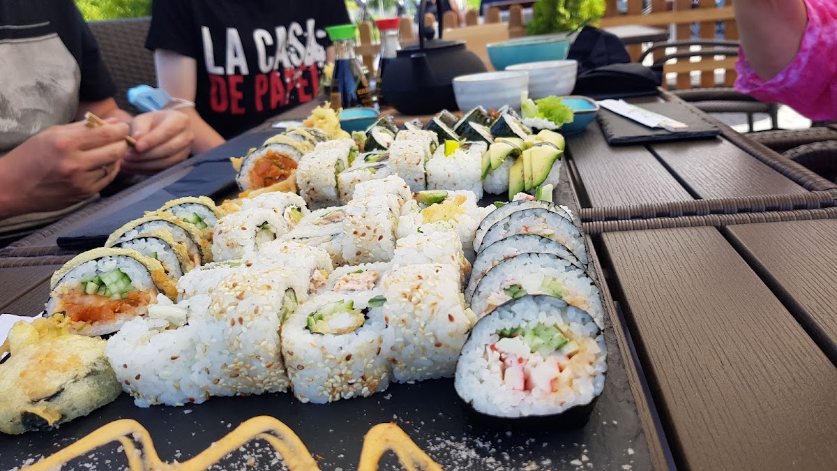 Sushi Today By Sakana-8