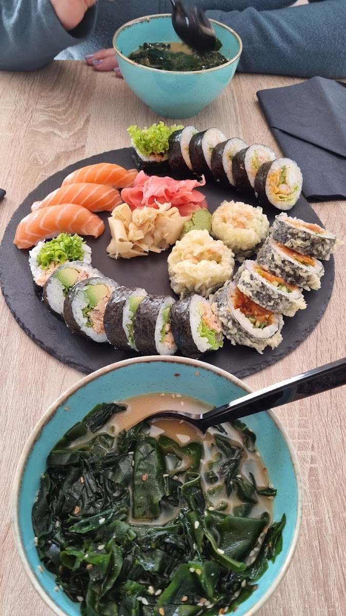 Sushi Today By Sakana-9