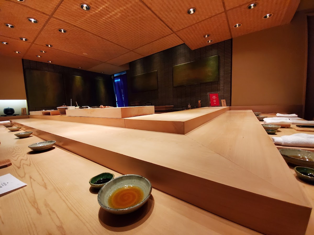 Sushi Tokami