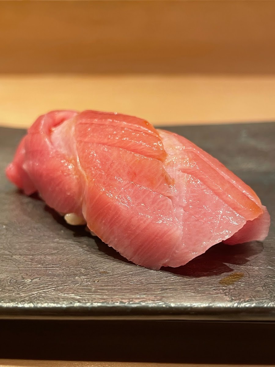 Sushi Tokami-5