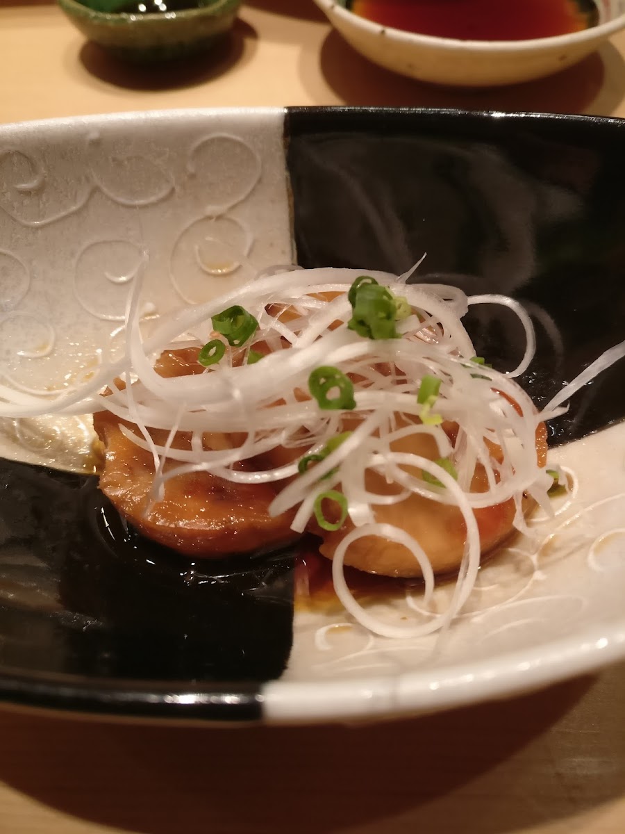 Sushi Tokami-7