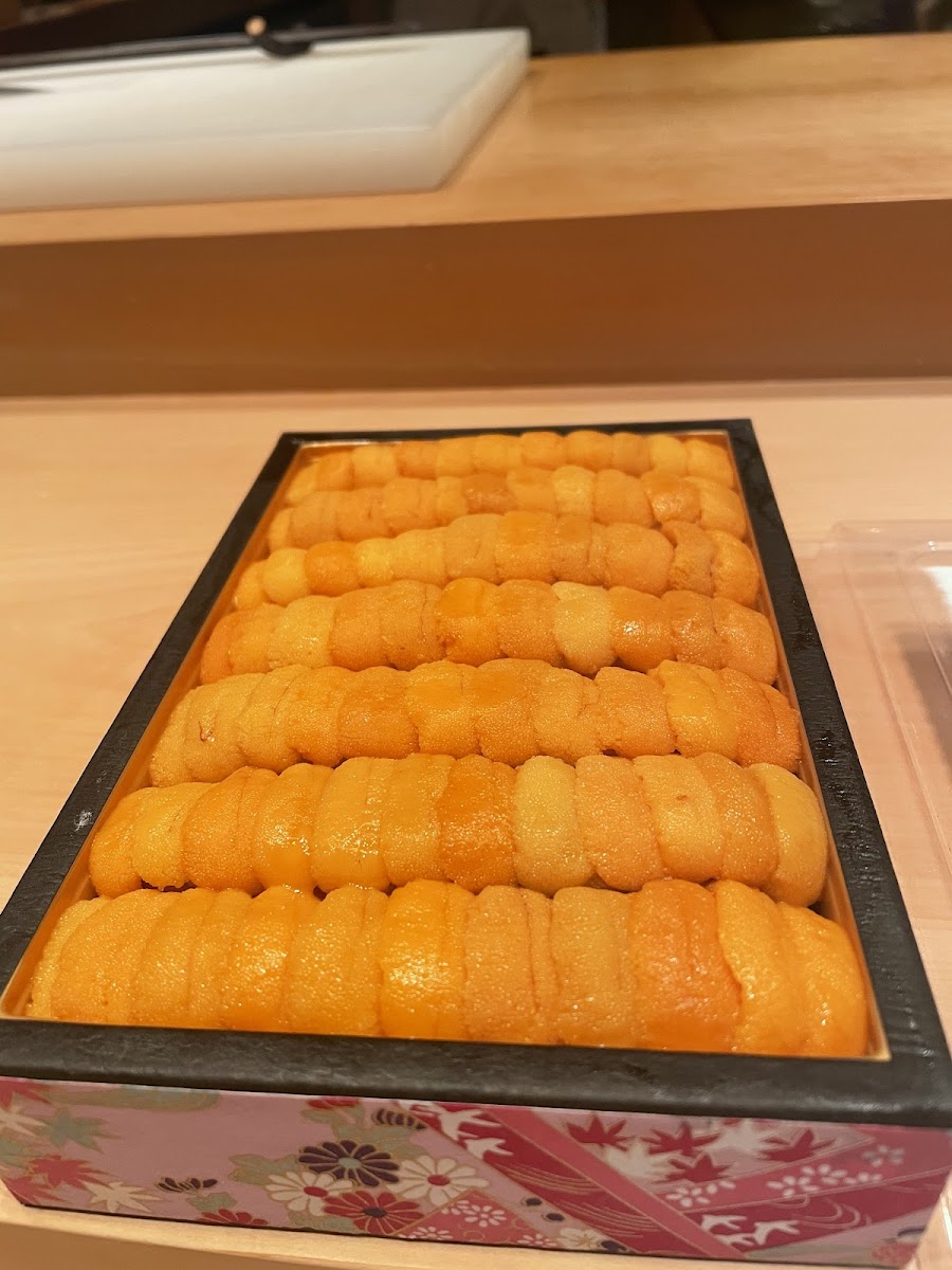 Sushi Tokami-8