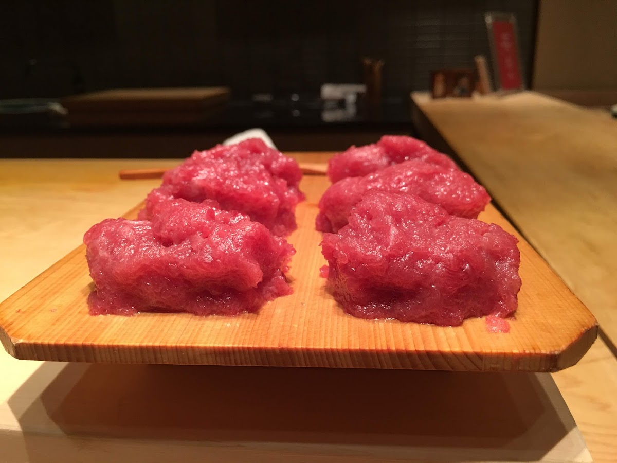 Sushi Tokami-9