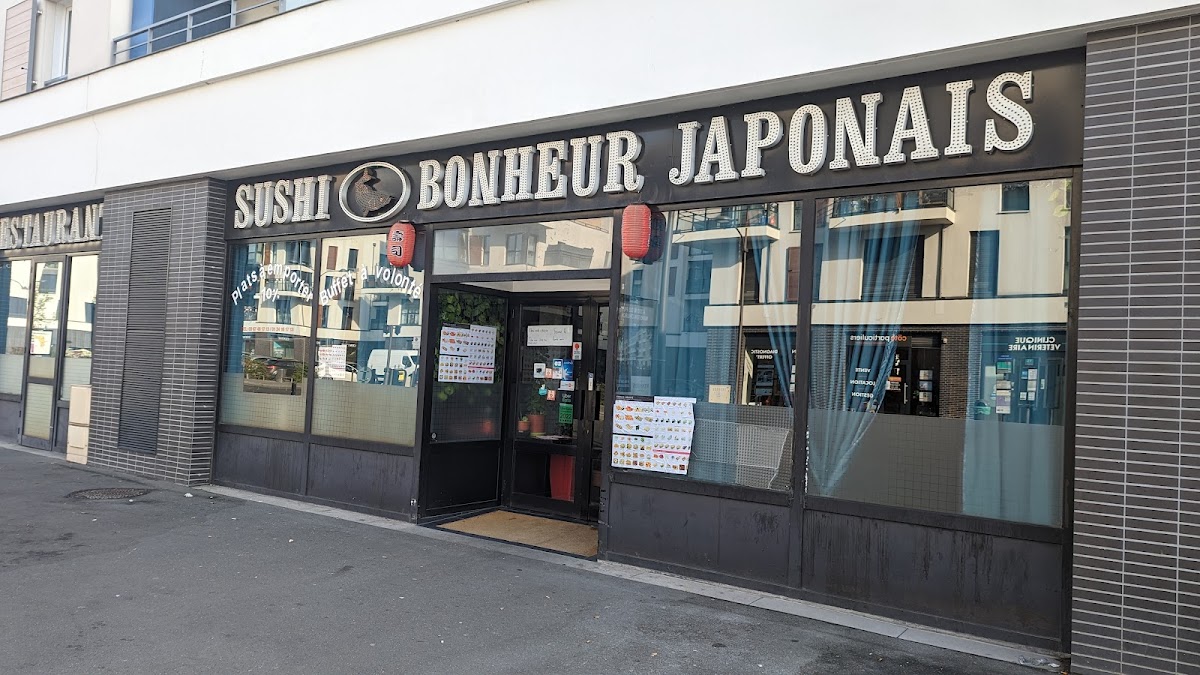 Sushi Tokyo