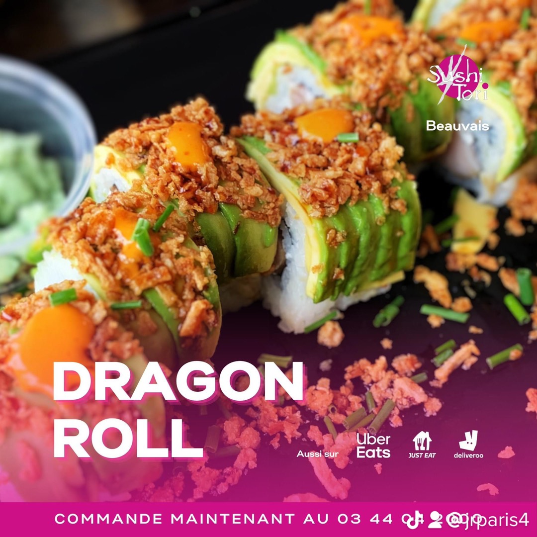 Sushi Tori Beauvais-10