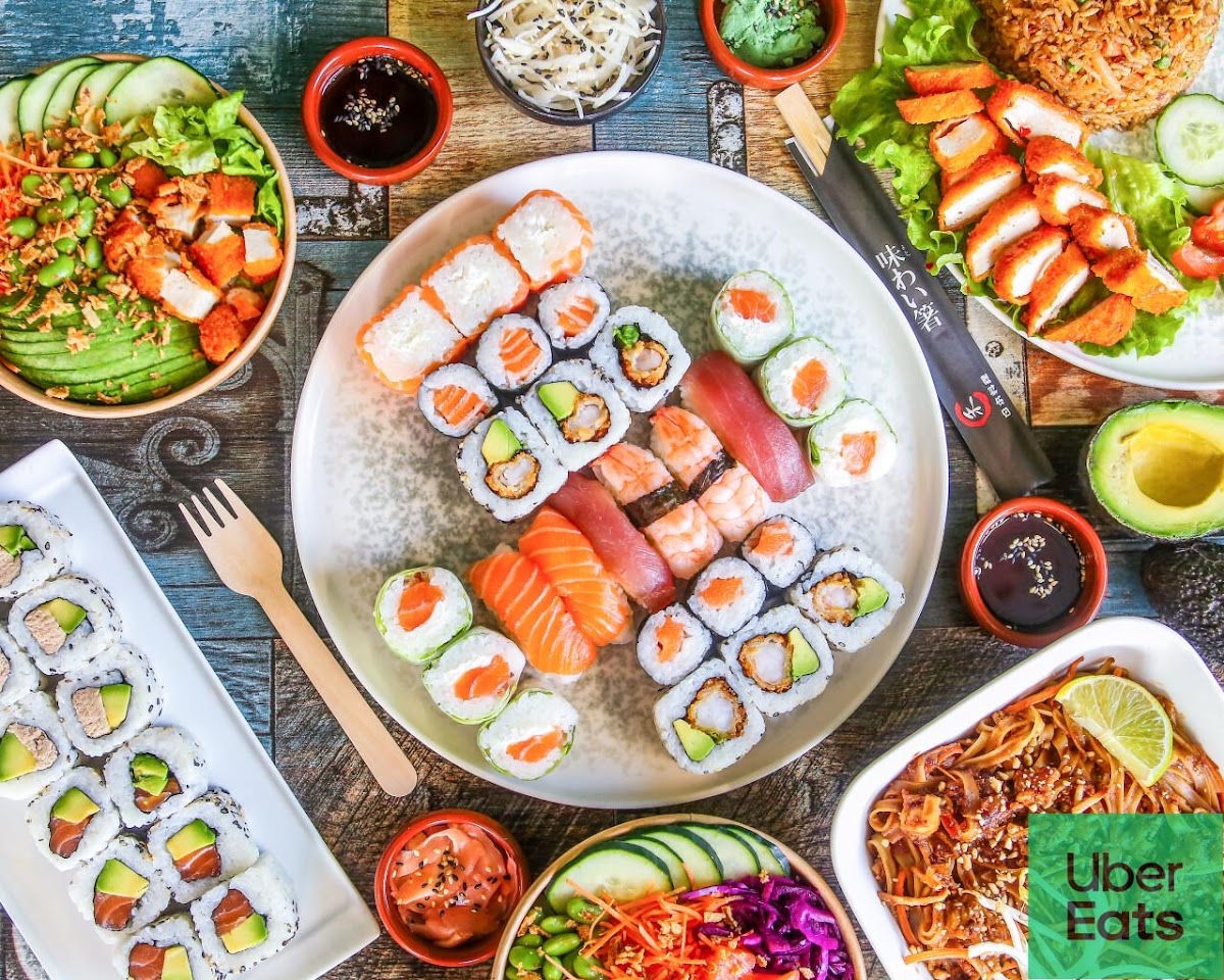 Sushi Tori Beauvais-2