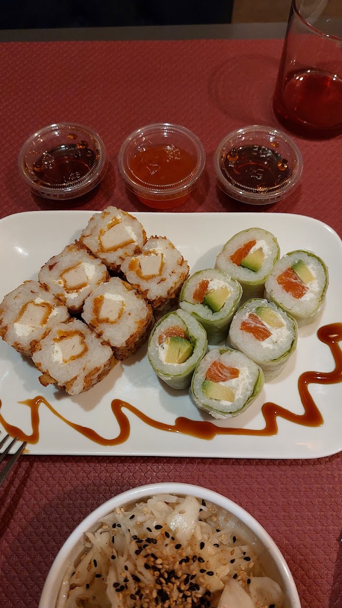 Sushi Tori Beauvais-5
