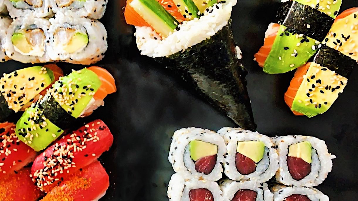 Sushi Tori Beauvais-8