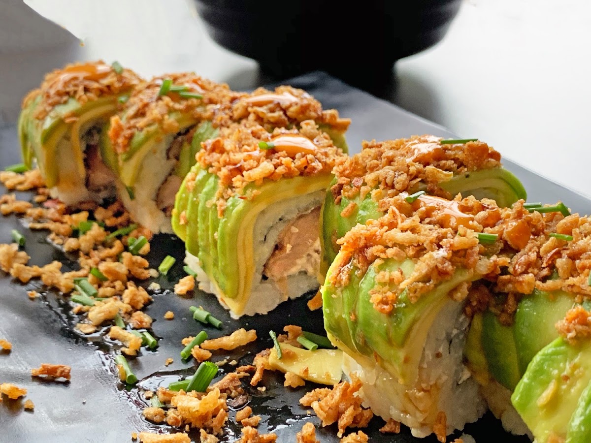 Sushi Tori Beauvais-9