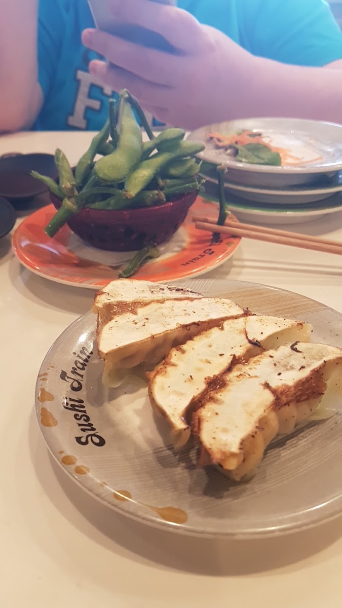 Sushi Train Algester-7