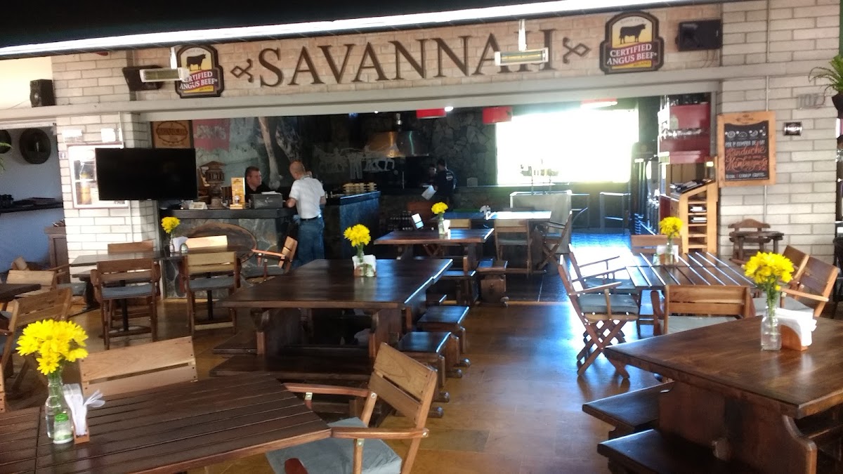 Sushi Train Llanogrande