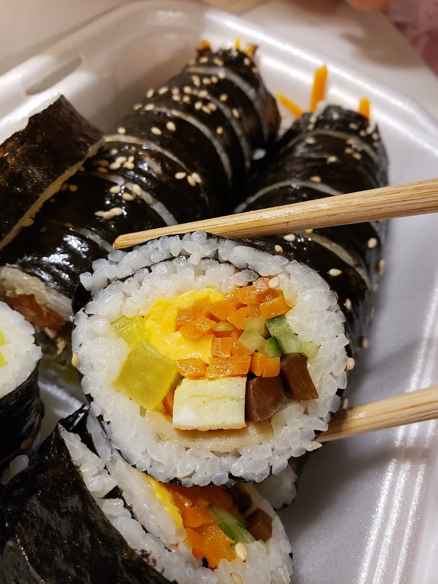 Sushi Tree-9