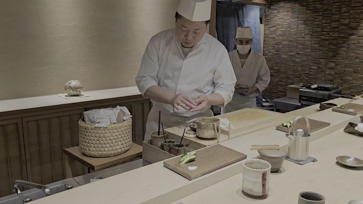Sushi Tsubasa