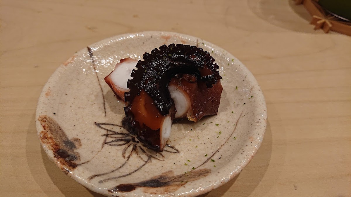 Sushi Tsubasa-7