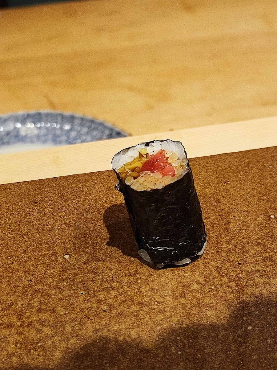 Sushi Tsubasa-8