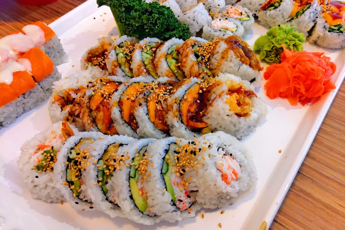 Sushi Valley-5