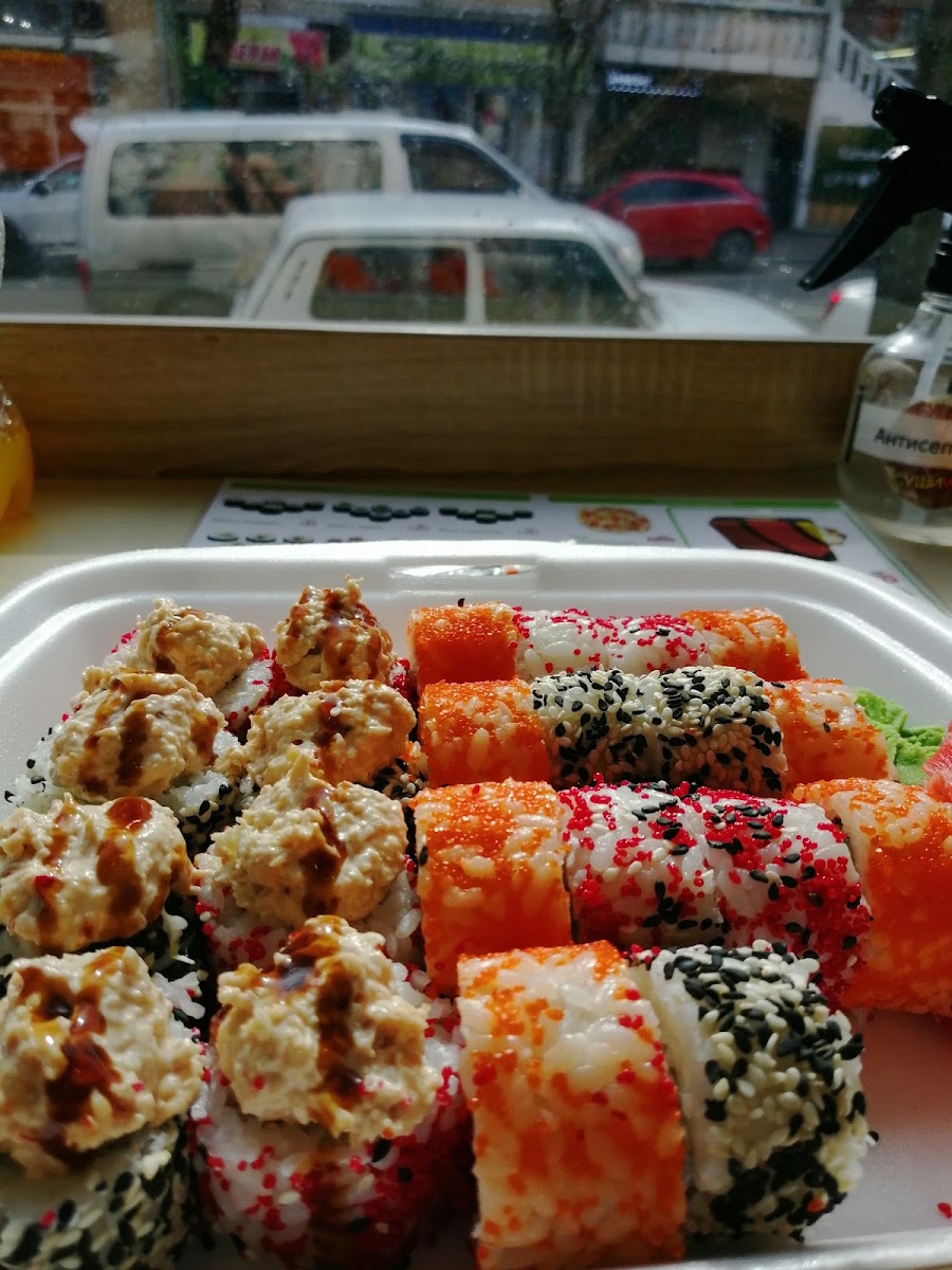 Sushi Wok-2