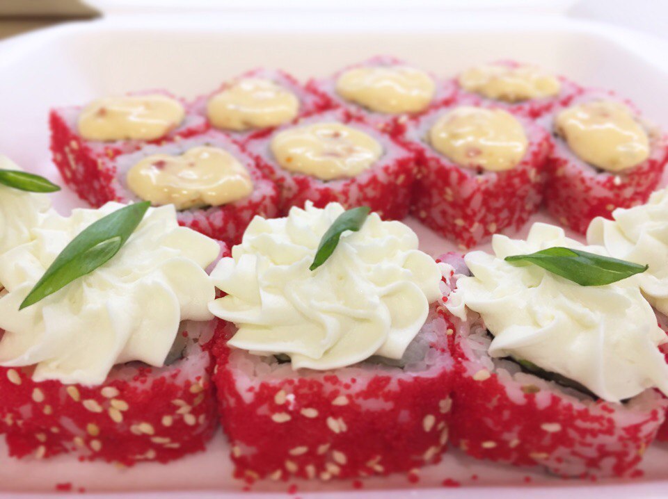 Sushi Wok-3