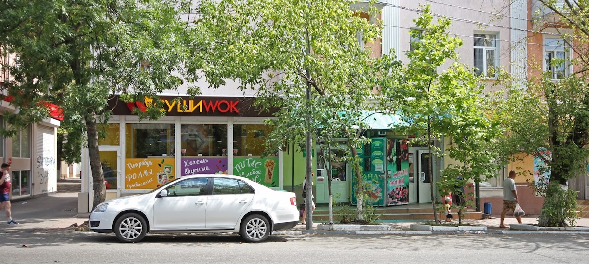 Sushi Wok-4