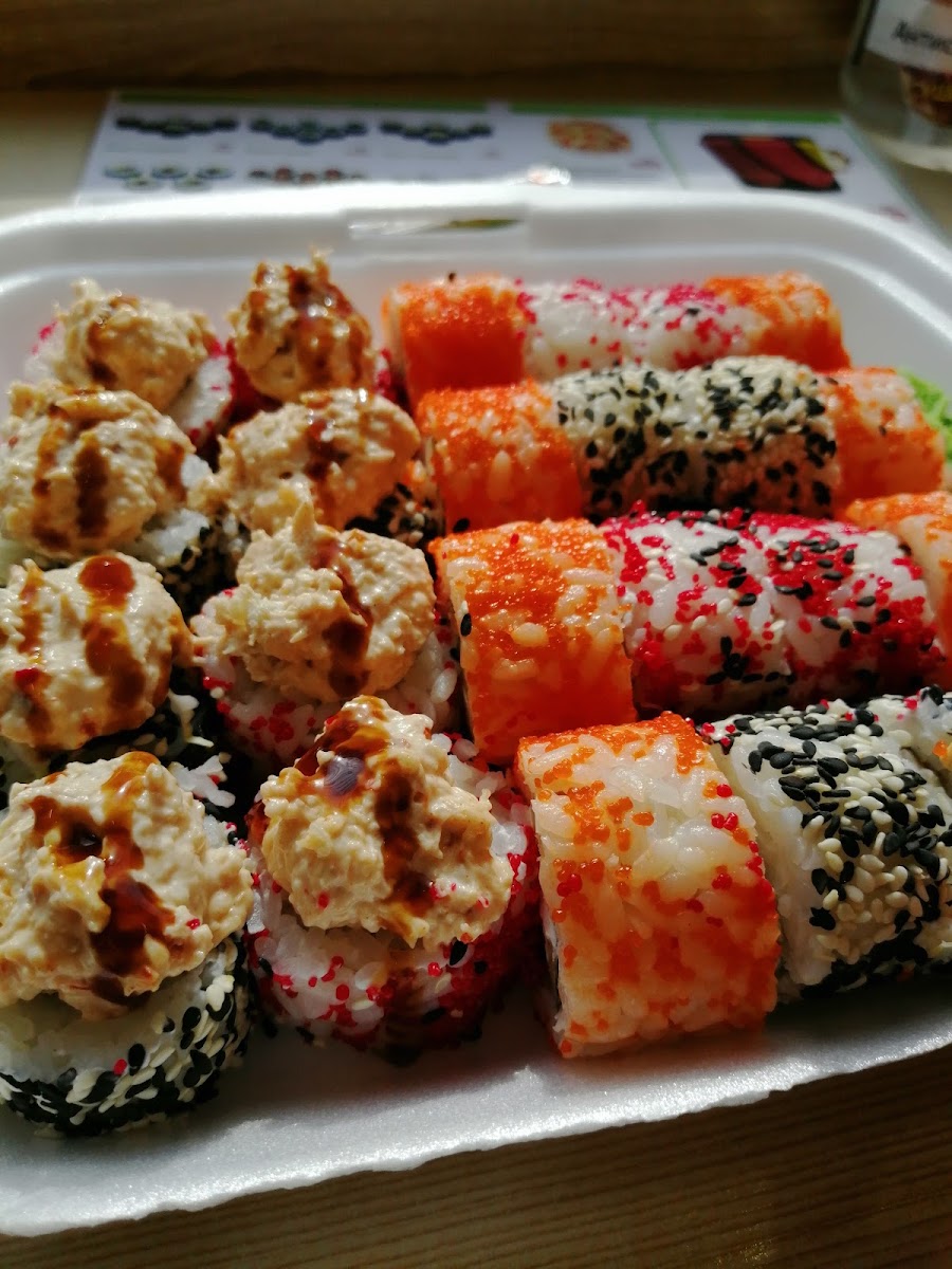 Sushi Wok-6