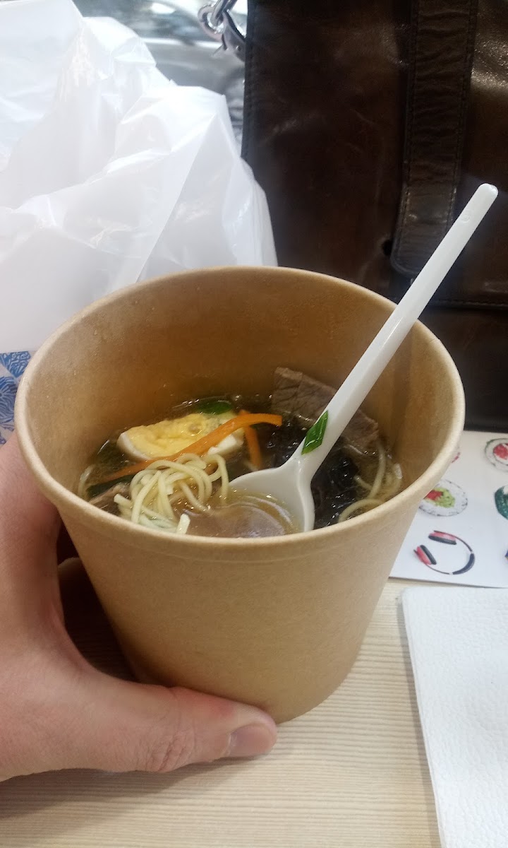Sushi Wok-8