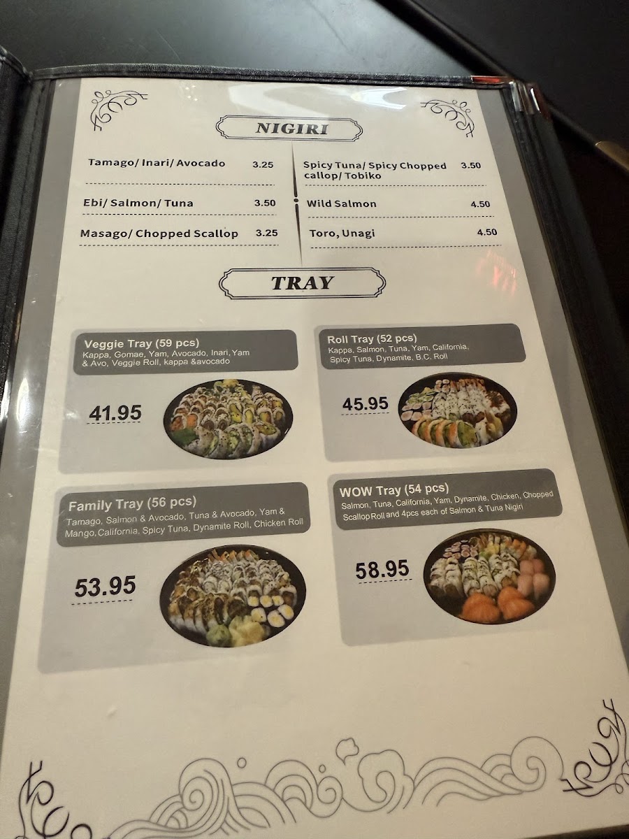 Menu Sushi Wow-10