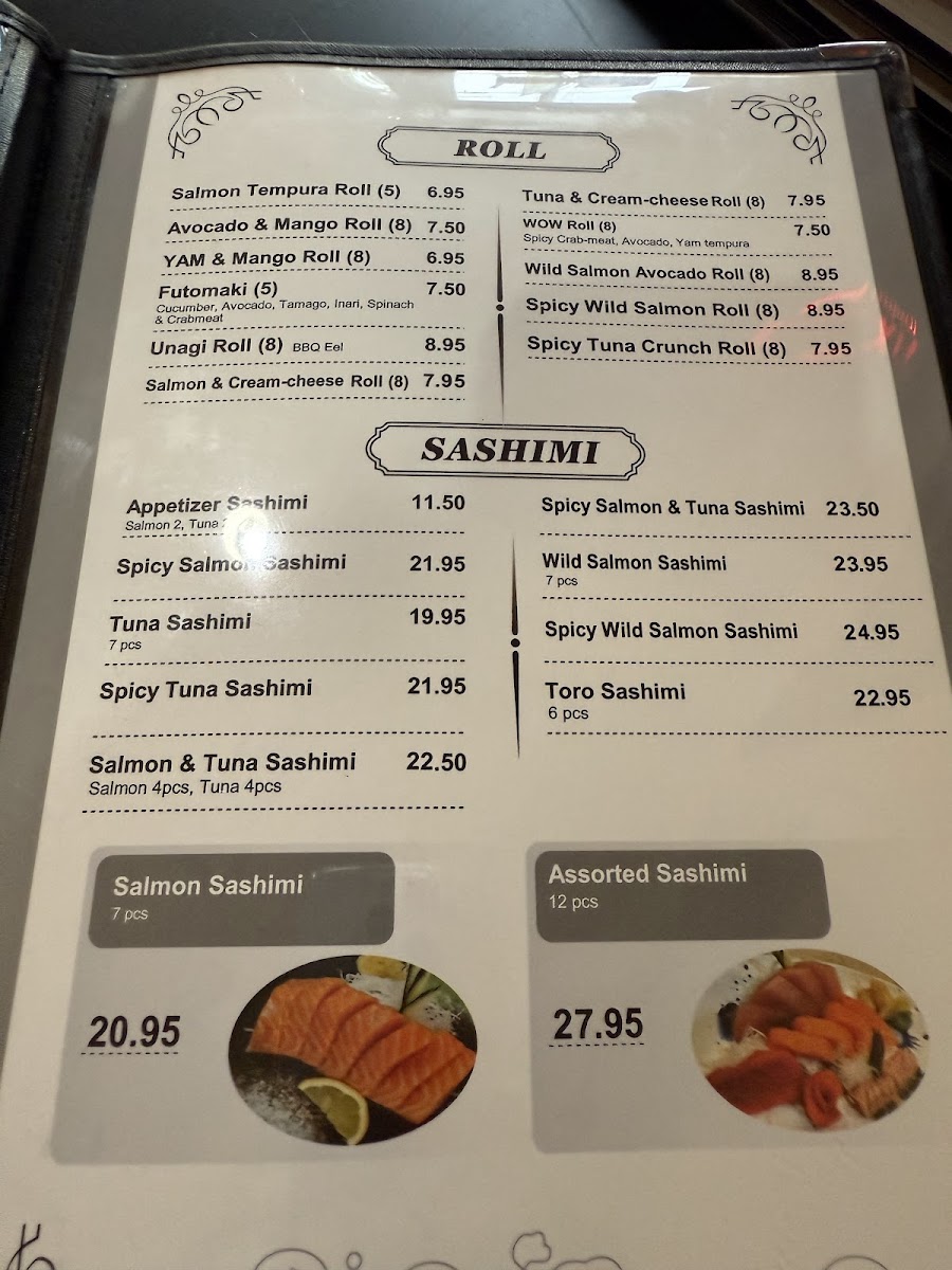 Menu Sushi Wow-2