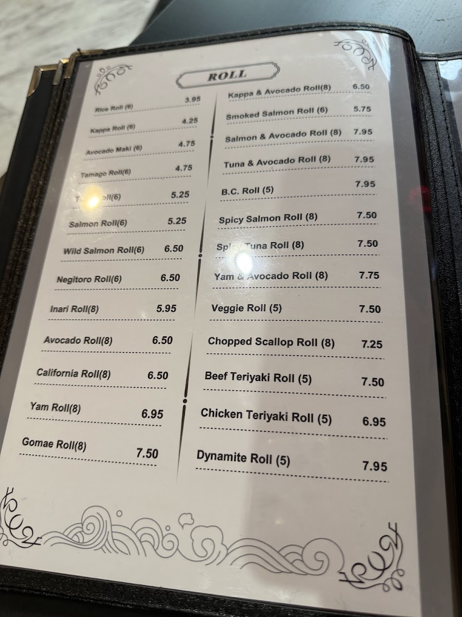 Menu Sushi Wow-6