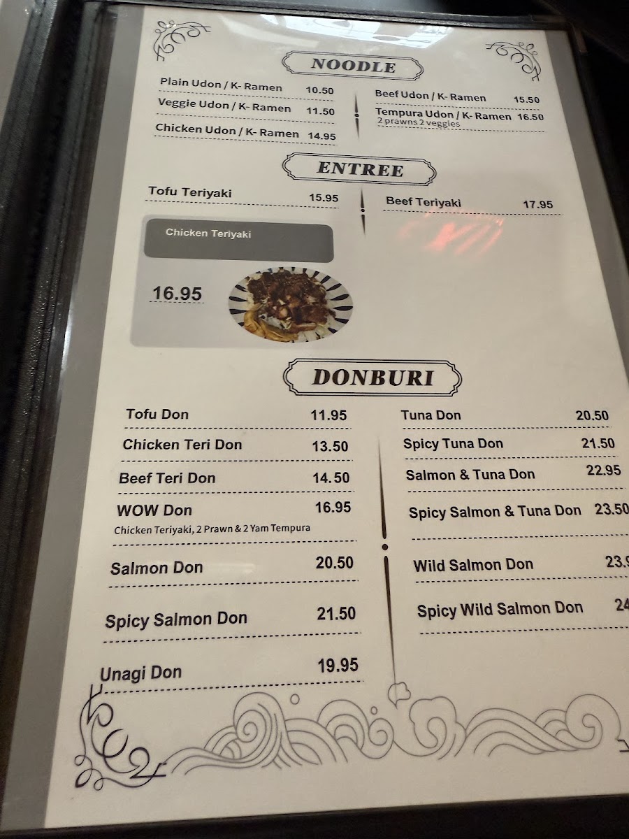Menu Sushi Wow-9