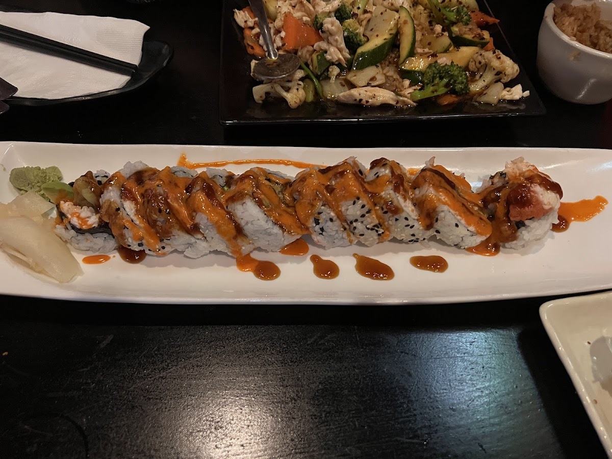 Sushi Xuan Asian Grill-9