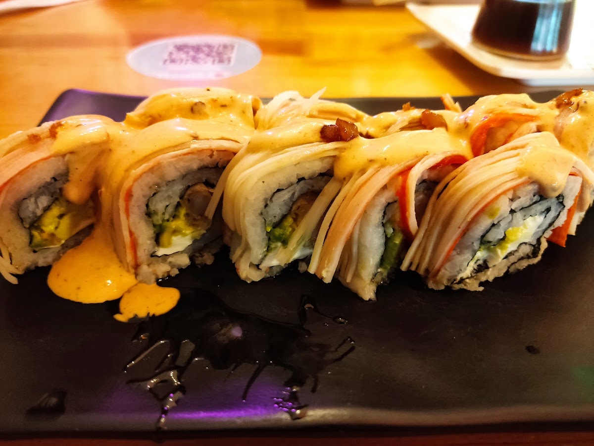 Sushi Y Así-7