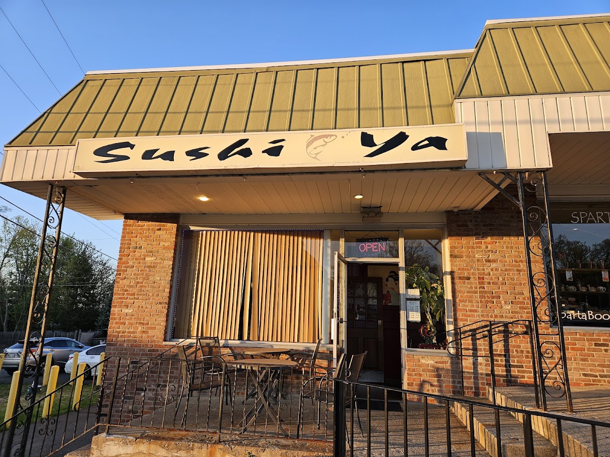 Sushi Ya