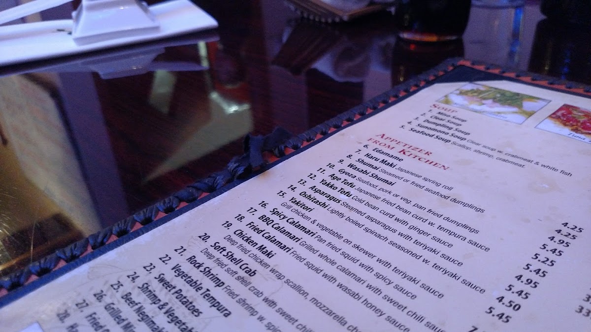 Menu Sushi Ya-3