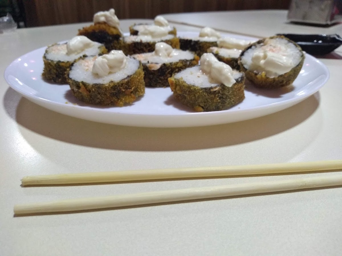 Sushi Yakissoba Republica-9