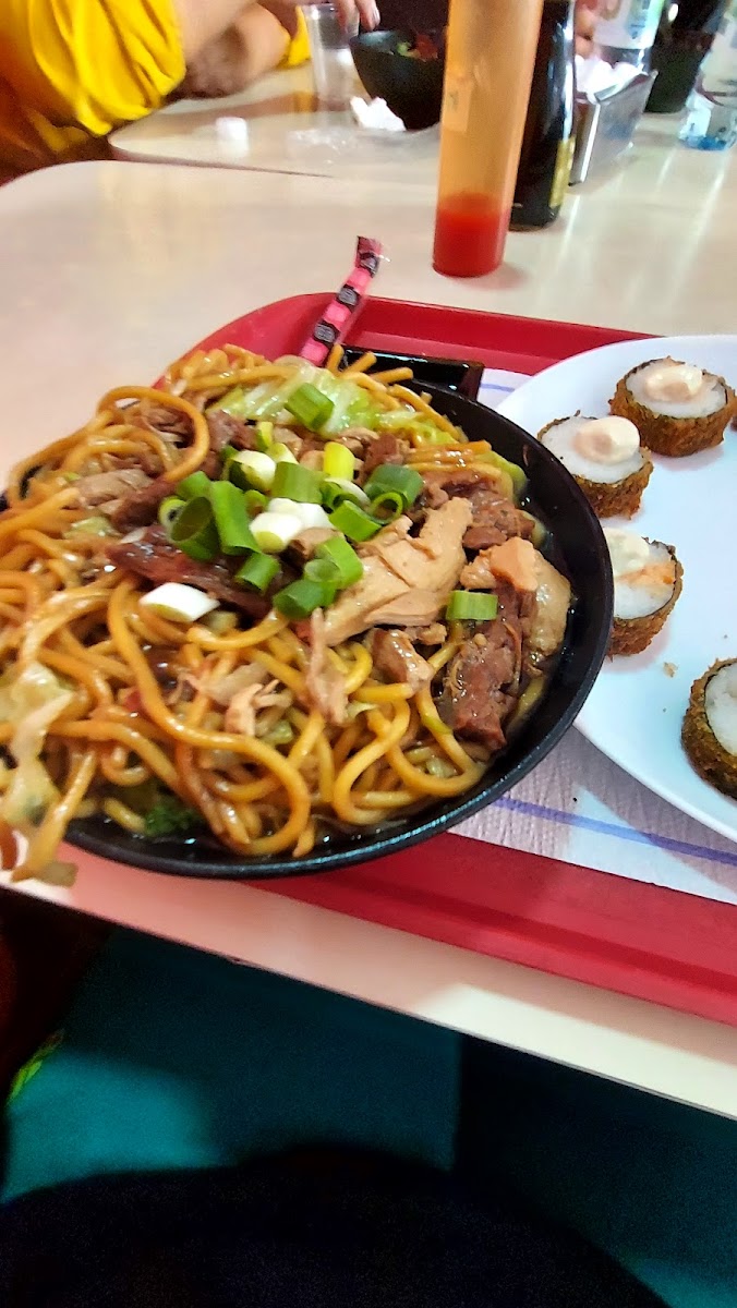 Sushi Yakissoba Republica-4