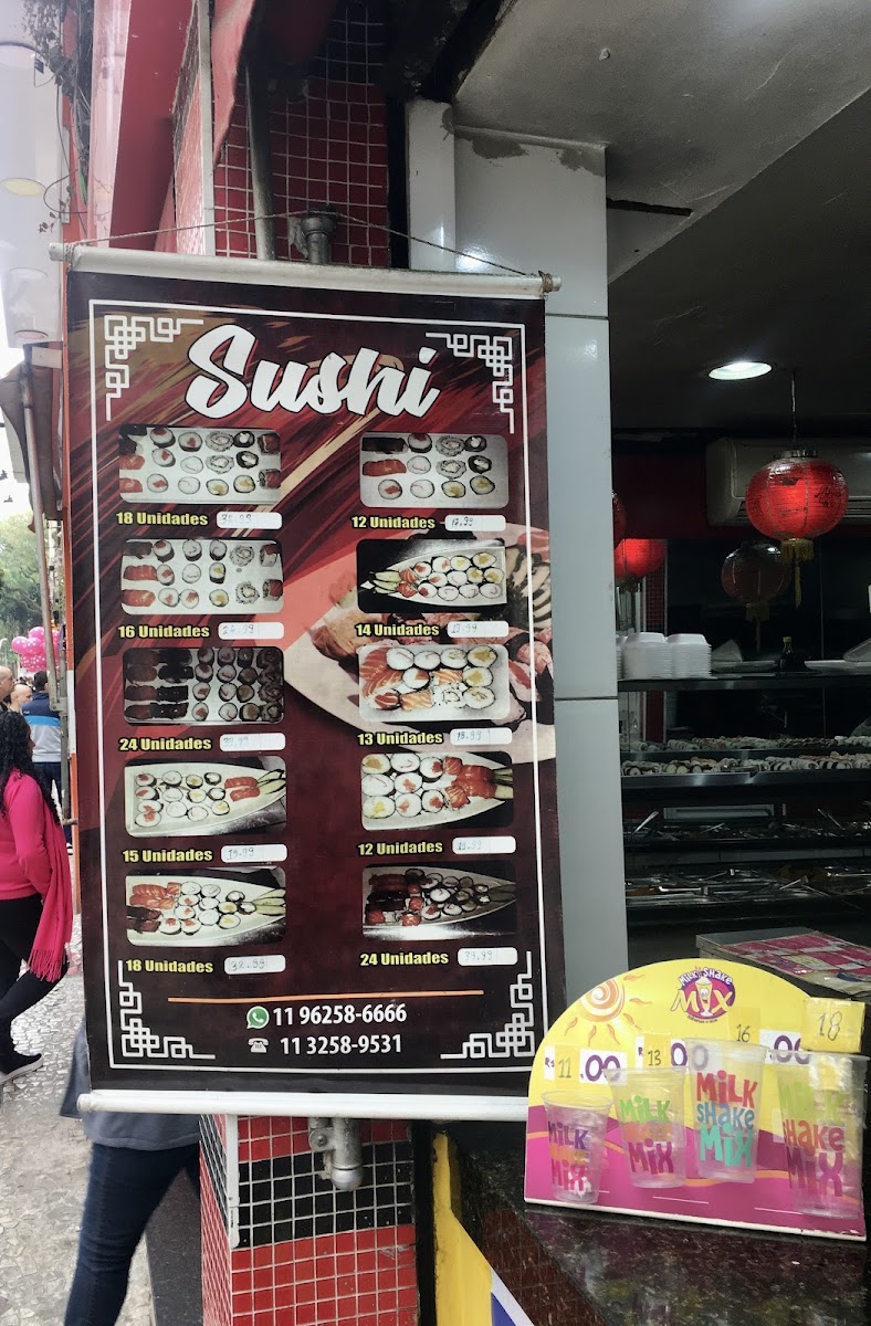Menu Sushi Yakissoba Republica-1